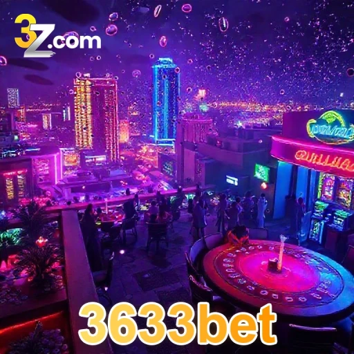 3633BET Baixar