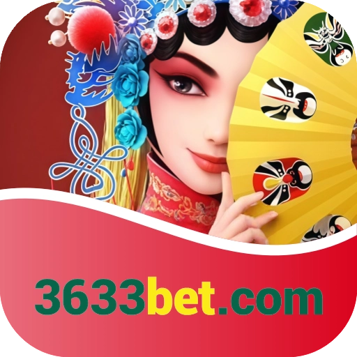 3633BET LOGO