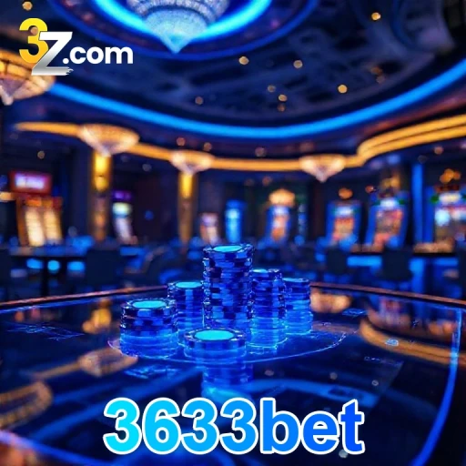 3633BET